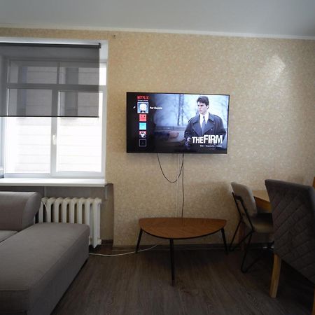 ריגה Three Bedroom Apartment Old Town מראה חיצוני תמונה