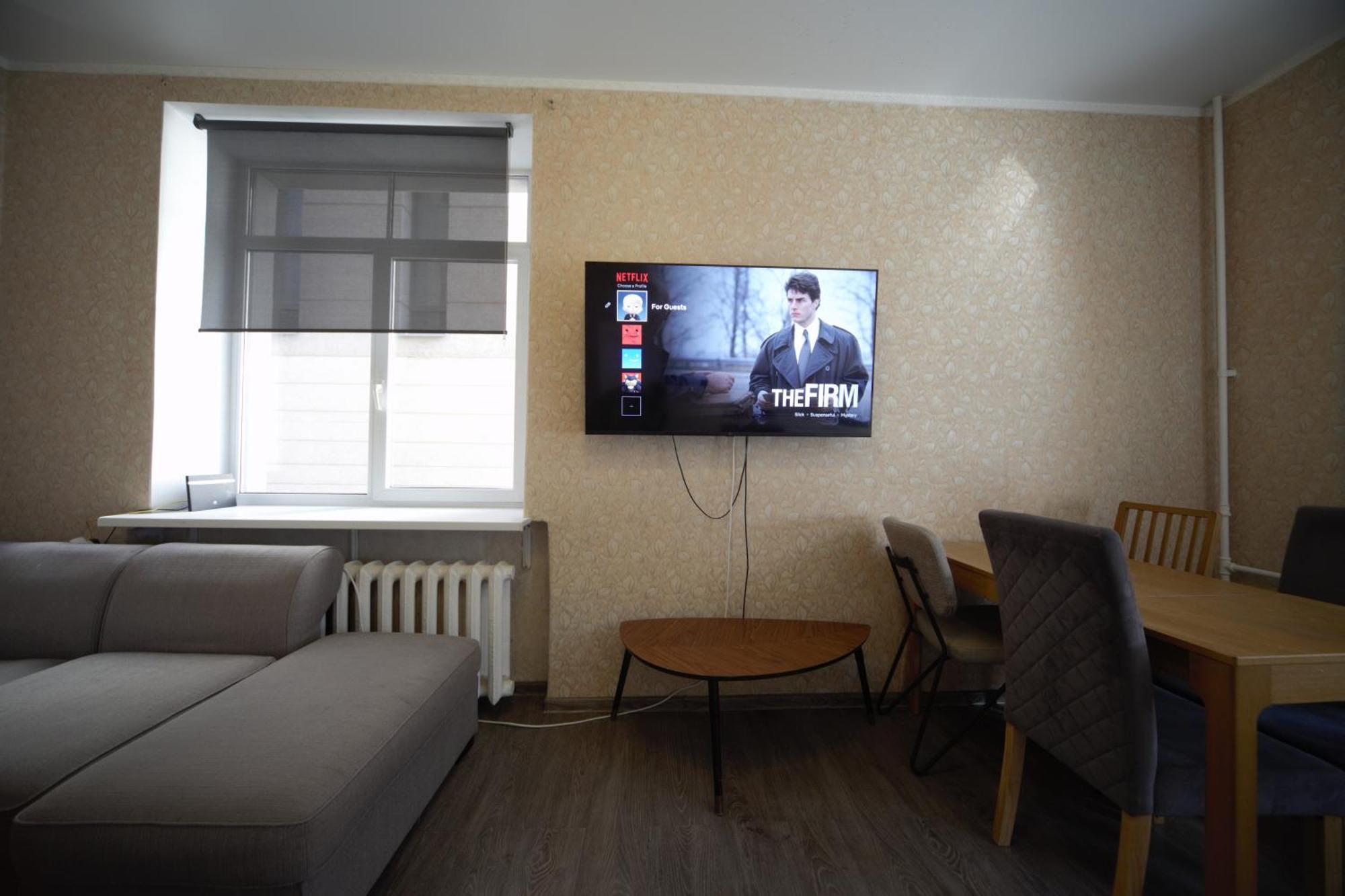 ריגה Three Bedroom Apartment Old Town מראה חיצוני תמונה