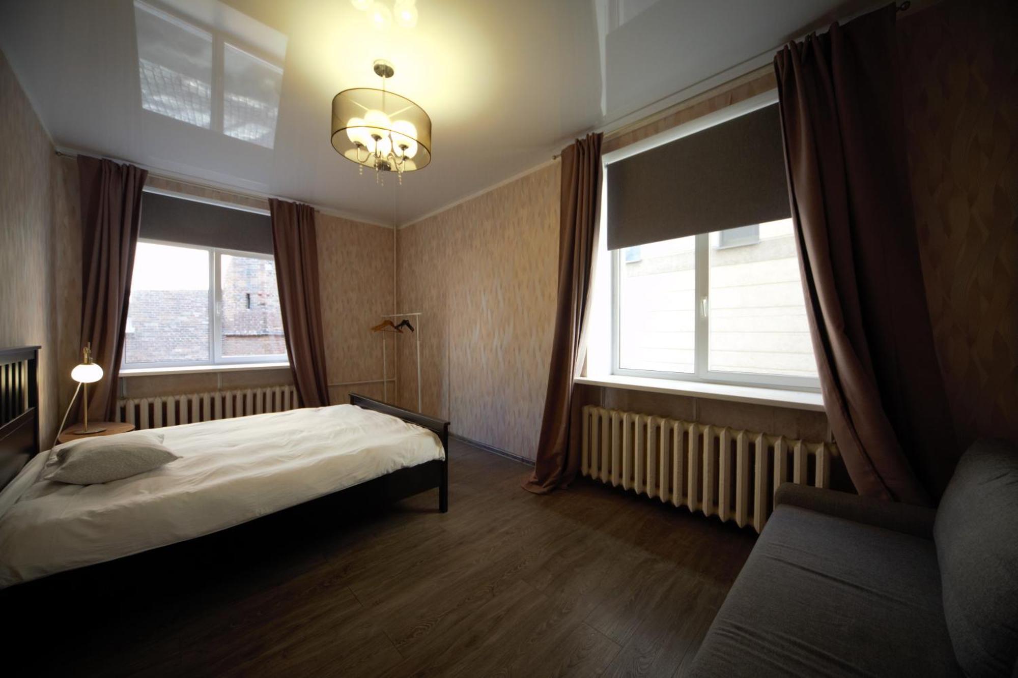 ריגה Three Bedroom Apartment Old Town מראה חיצוני תמונה
