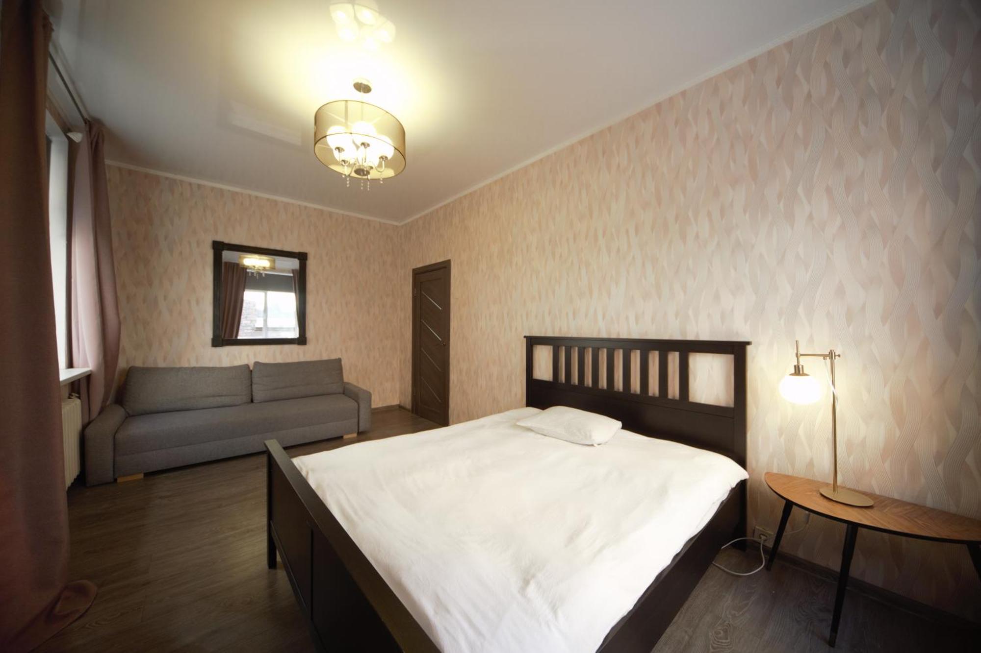 ריגה Three Bedroom Apartment Old Town מראה חיצוני תמונה