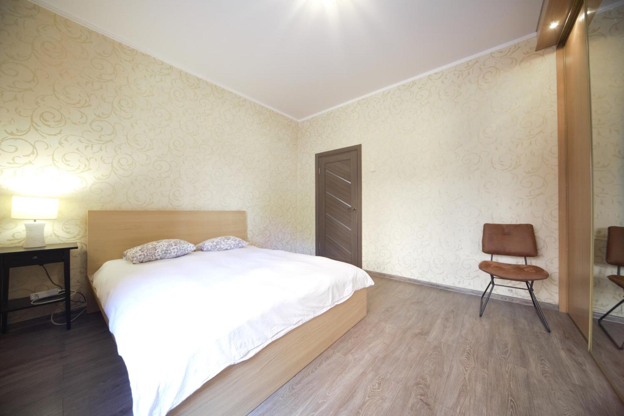 ריגה Three Bedroom Apartment Old Town מראה חיצוני תמונה