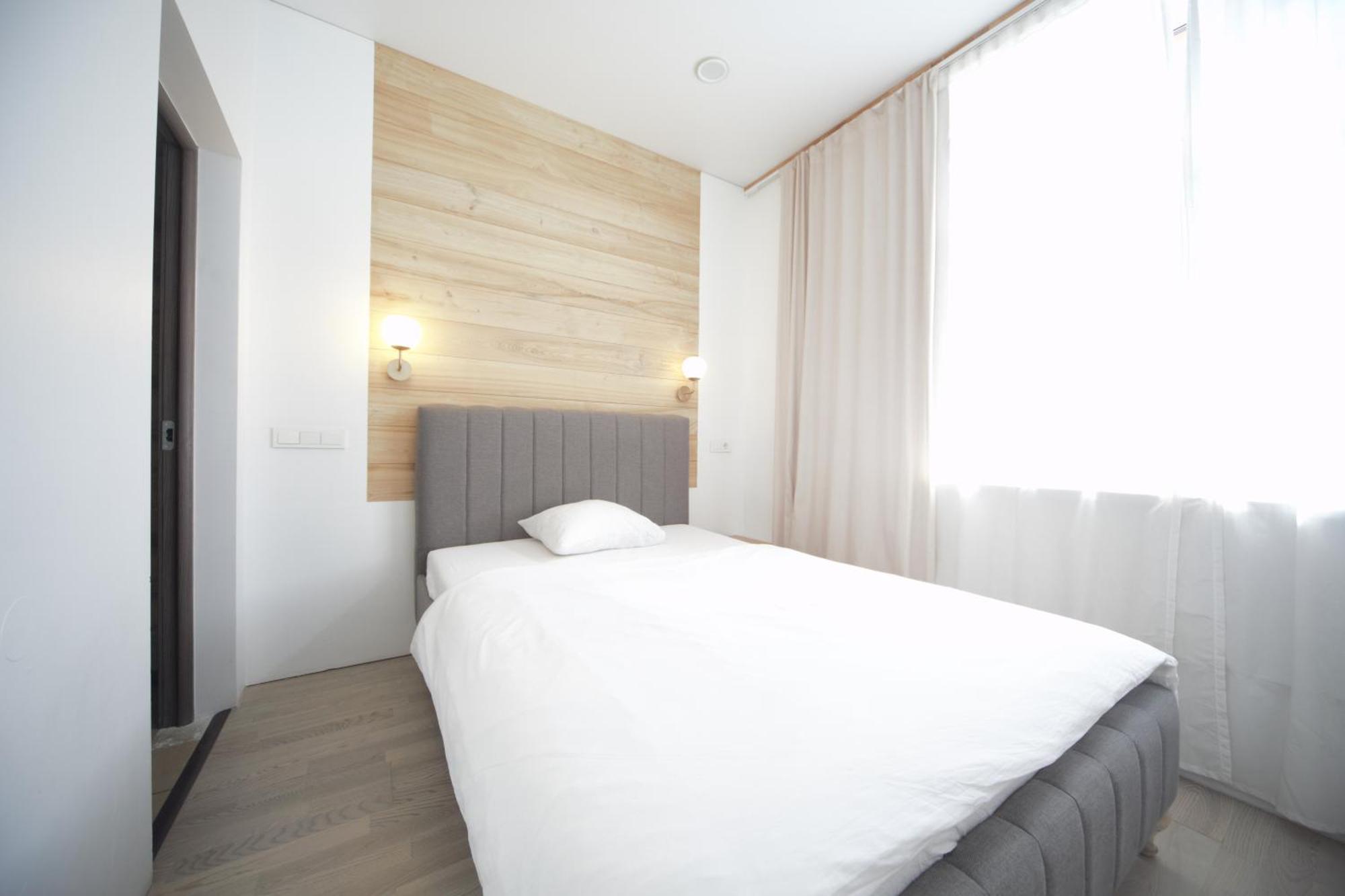 ריגה Three Bedroom Apartment Old Town מראה חיצוני תמונה