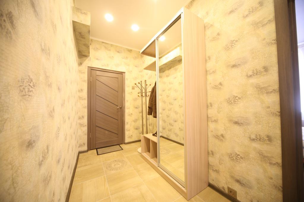 ריגה Three Bedroom Apartment Old Town מראה חיצוני תמונה